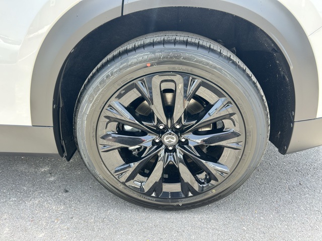 2025 Mazda CX-90 3.3 Turbo Premium S photo 9