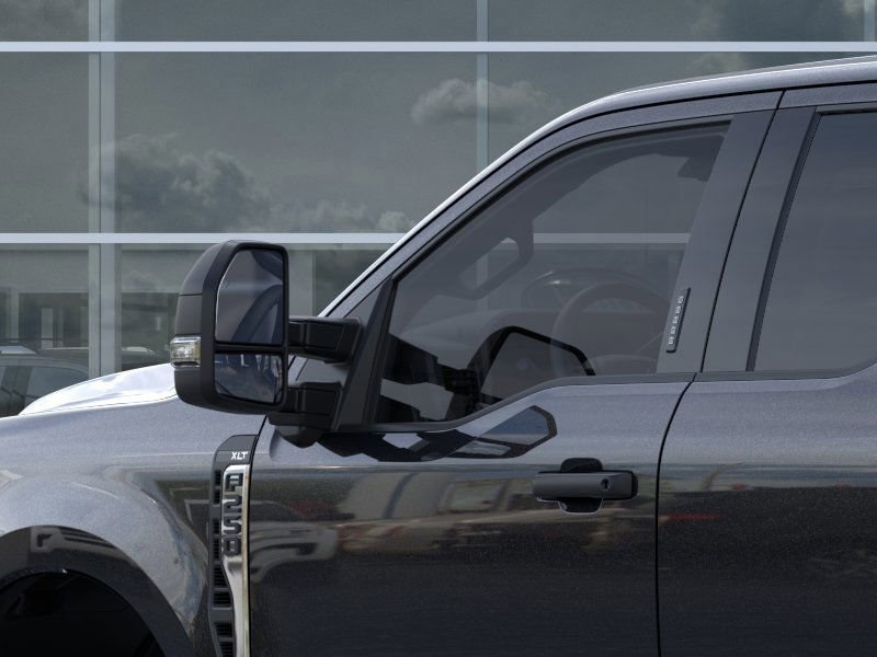 2025 Ford F-250 XLT photo 18