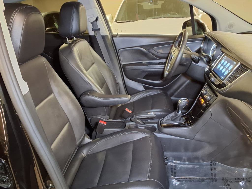 2019 Buick Encore Essence photo 26