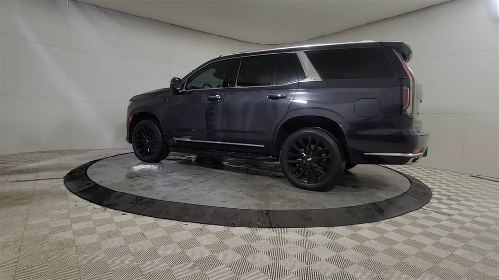 2023 CADILLAC ESCALADE - Image 5