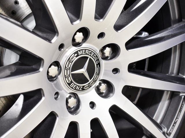 2026 Mercedes Benz GLS 580 4MATIC photo 7