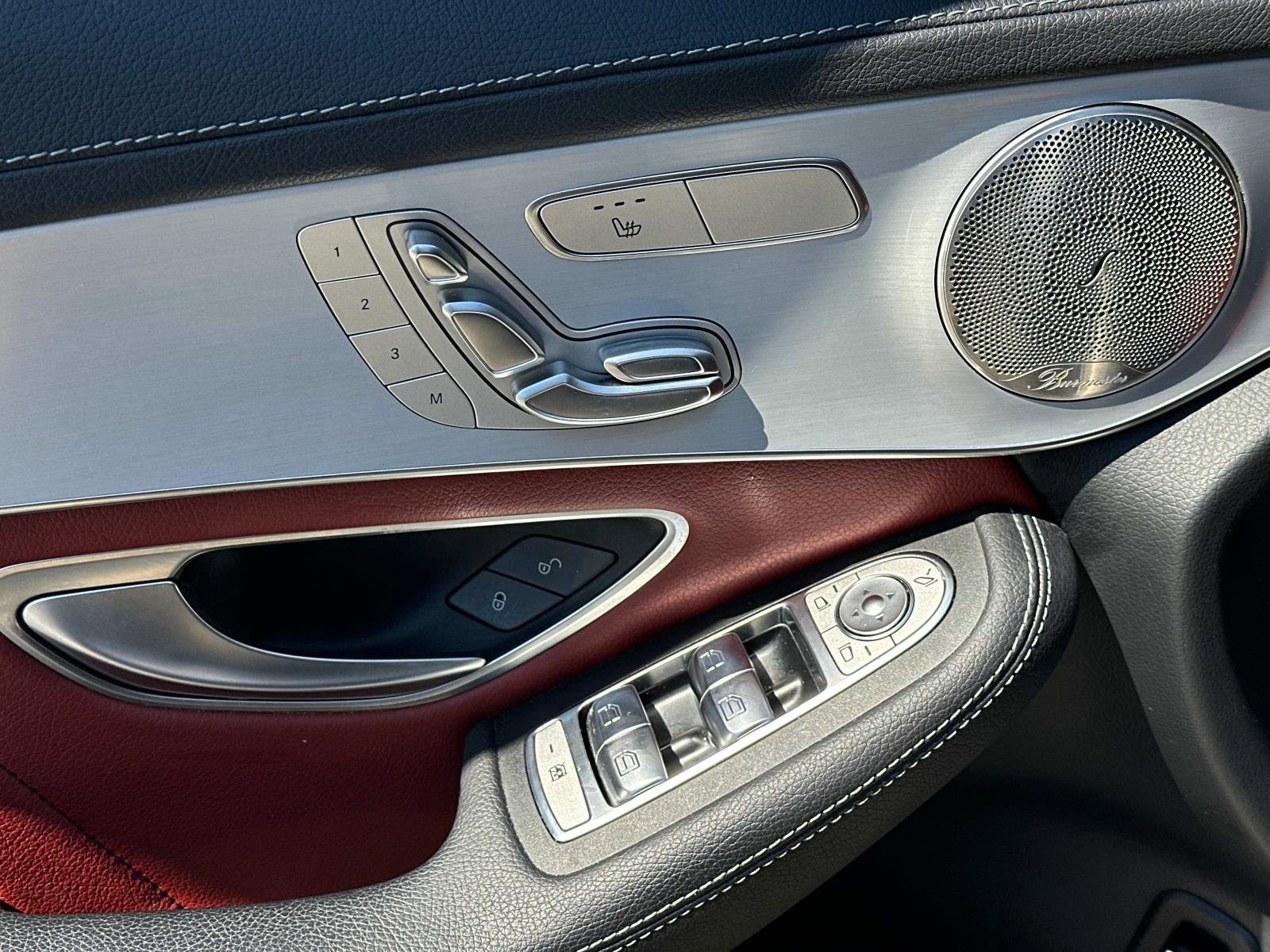 2023 Mercedes Benz GLC 300 4MATIC photo 16