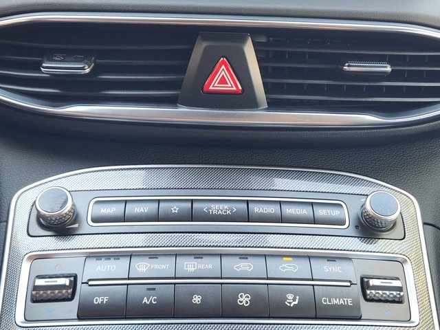 2023 Hyundai Santa Fe SEL photo 12