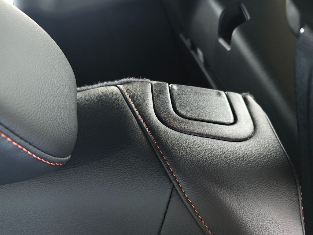 2025 Honda CR-V Hybrid Sport Touring photo 45