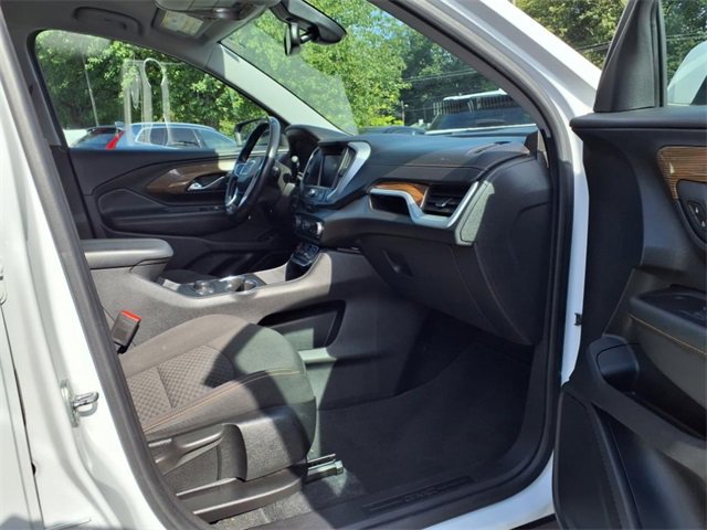 2020 Gmc Terrain SLE photo 11