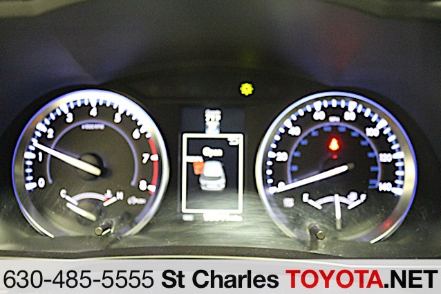 2016 Toyota Highlander Limited photo 3