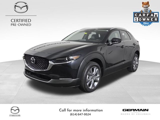 2023 Mazda CX-30 Premium's photo