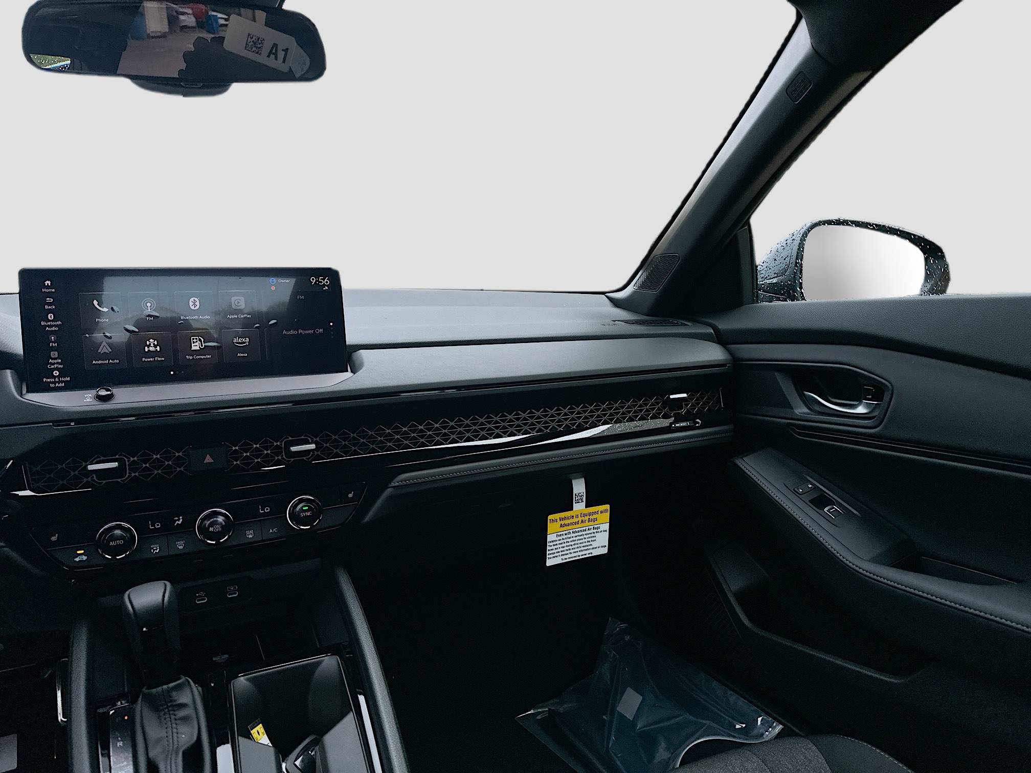 2025 Honda Accord Hybrid Sport photo 15