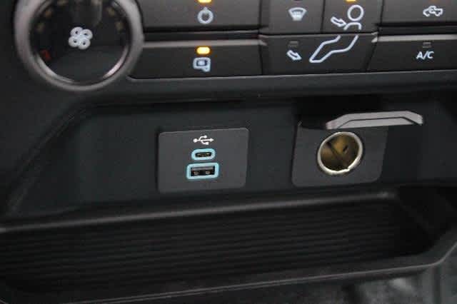 2024 Ford F-450 XL photo 23