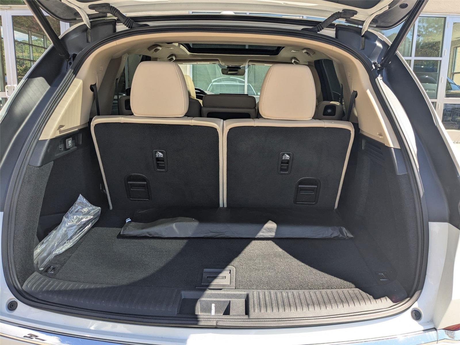 2023 Acura MDX Technology photo 28