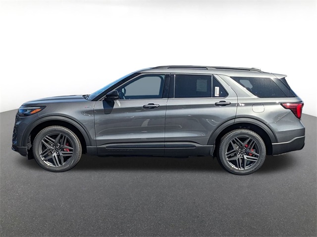 2025 Ford Explorer ST-Line photo 5