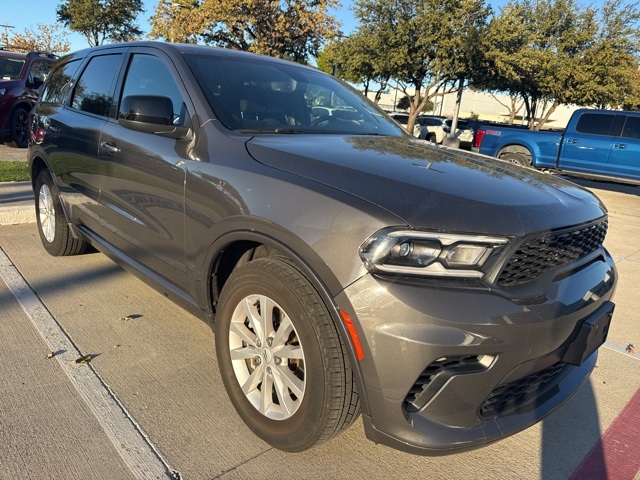 2025 Dodge Durango GT's photo