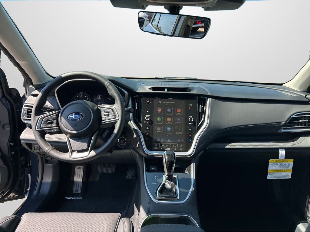 2025 Subaru Outback Limited photo 23
