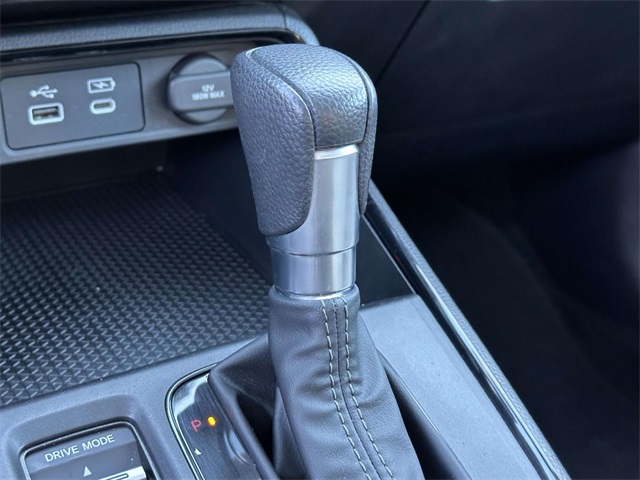 2023 Honda CR-V EX photo 28