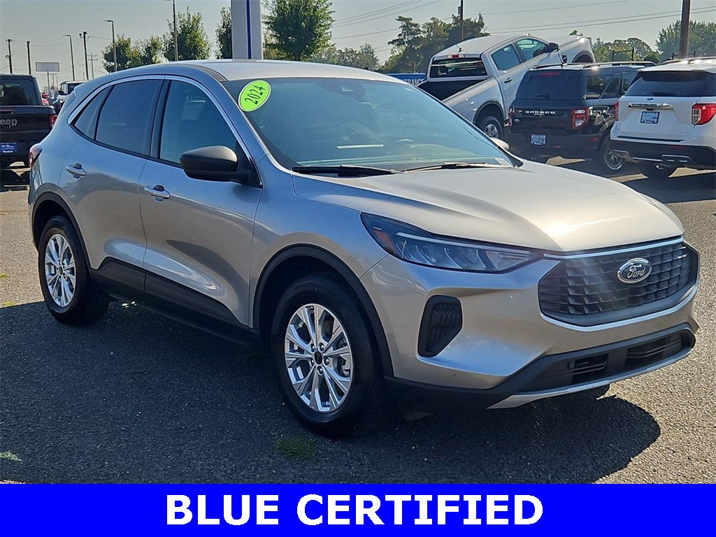 2024 Ford Escape Active photo 6