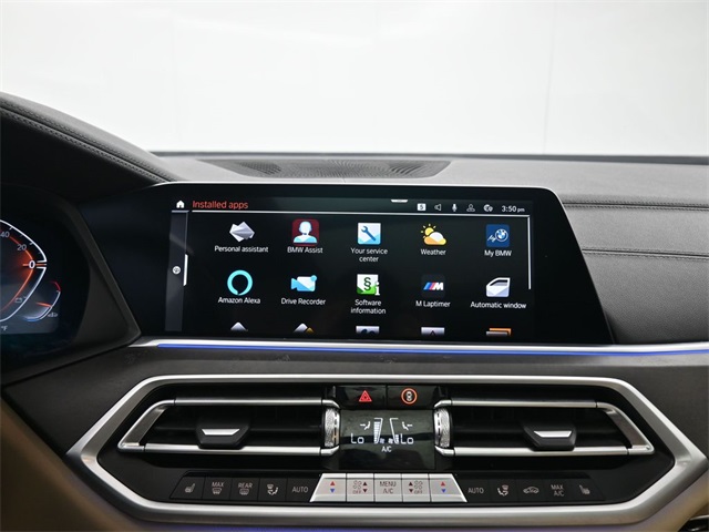2022 Bmw X5 sDrive40i photo 30