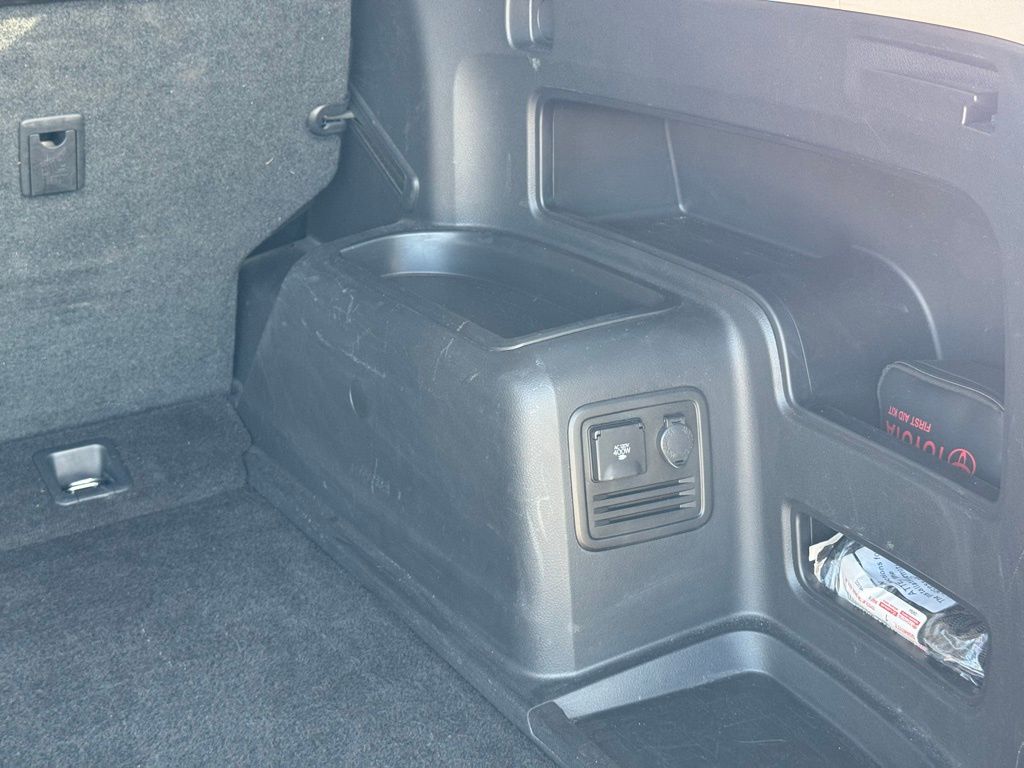 2024 Toyota 4Runner SR5 Premium photo 15