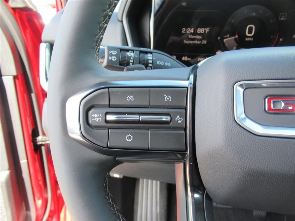2026 Gmc Terrain AT4 photo 14