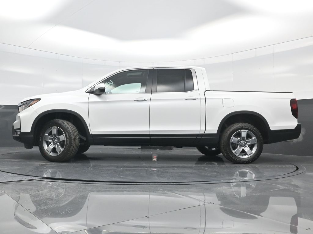 2025 Honda Ridgeline RTL photo 55