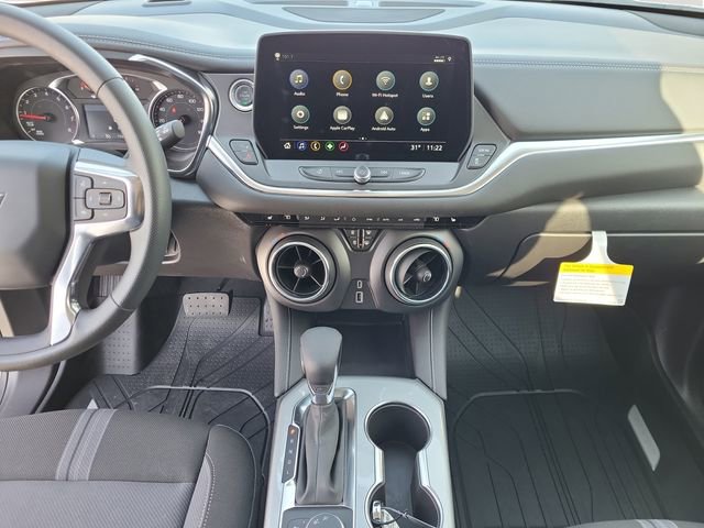 2025 Chevrolet Blazer 2LT photo 12