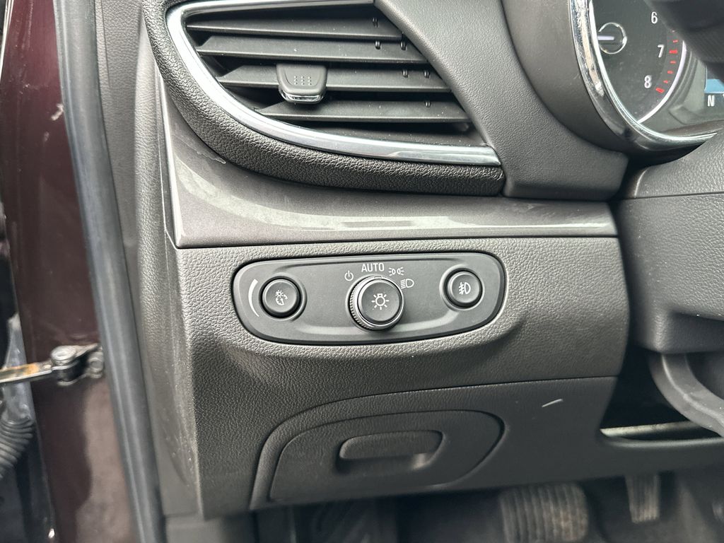 2017 BUICK ENCORE - Image 18