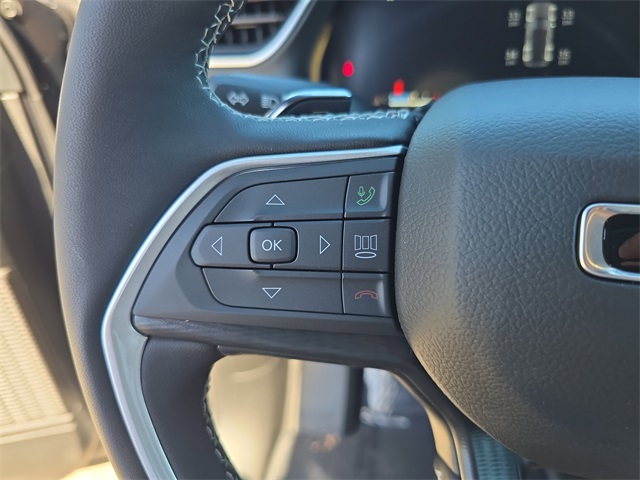 2025 Jeep Grand Cherokee Laredo X photo 22