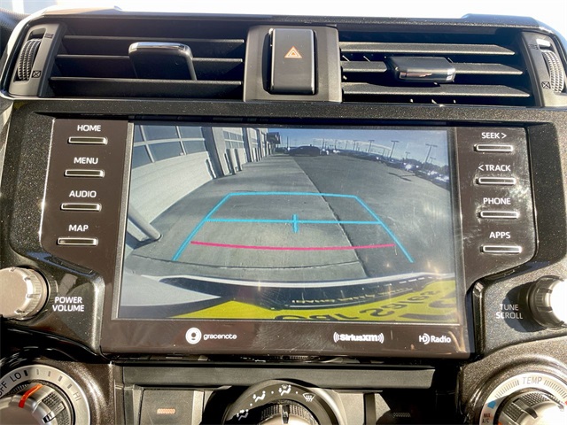 2024 Toyota 4Runner TRD photo 10