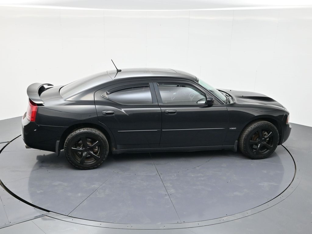 2008 Dodge Charger R/T photo 36