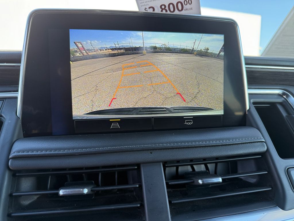 2023 Chevrolet Tahoe LT photo 19