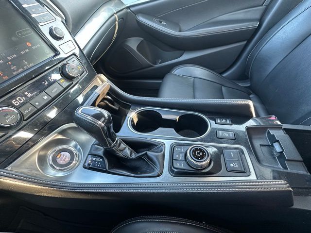 2020 Nissan Maxima SL photo 27