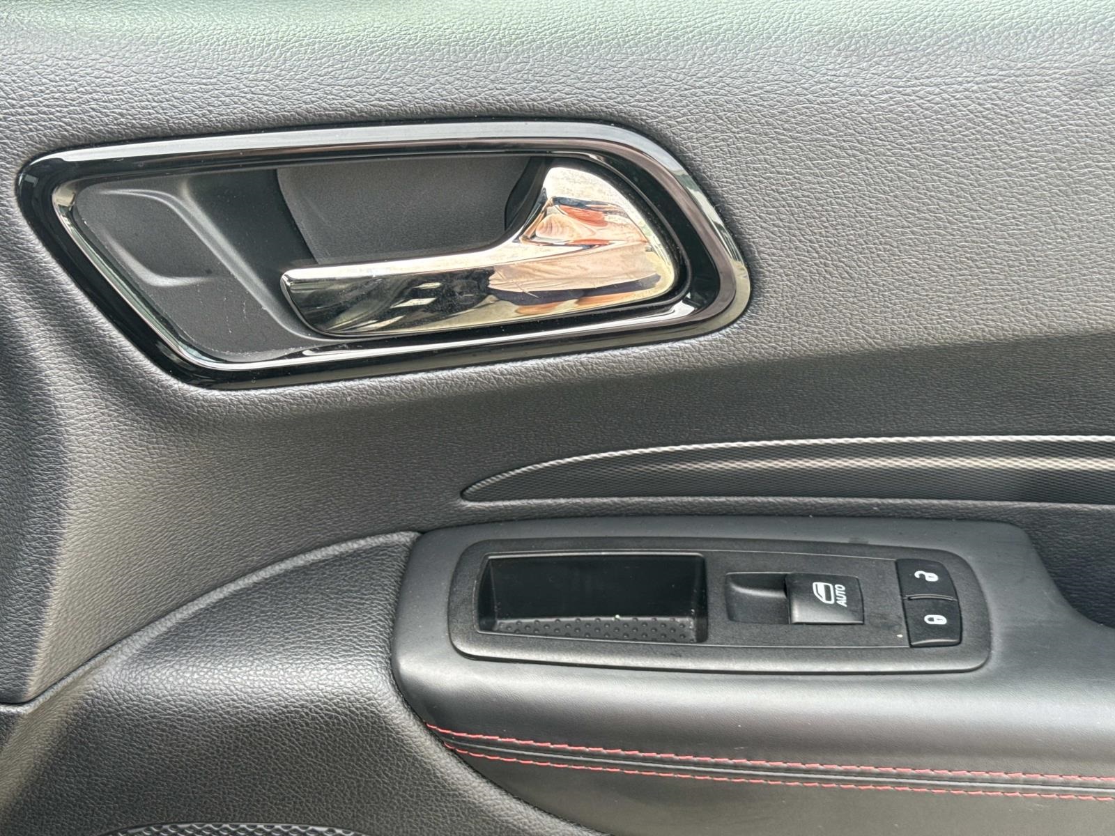 2023 Dodge Durango GT Plus photo 15