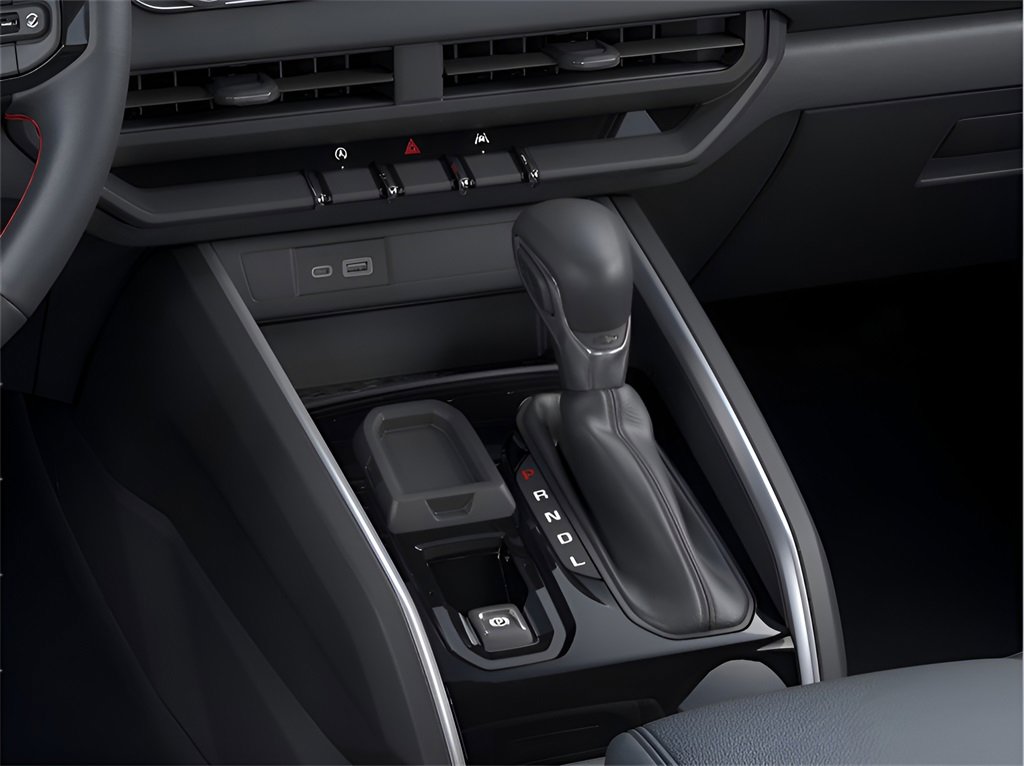 2025 Chevrolet Colorado LT photo 19