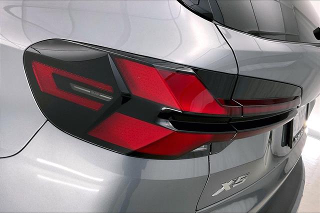 2025 Bmw X5 xDrive40i photo 25