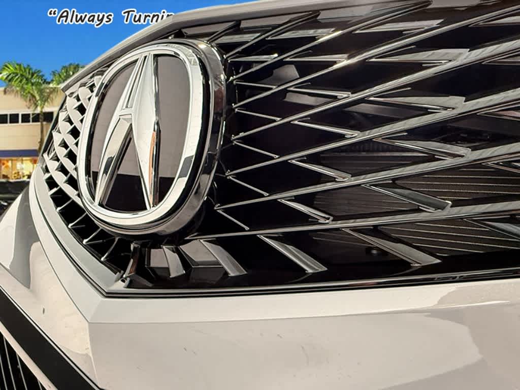 2026 Acura Integra A-Spec Technology photo 11