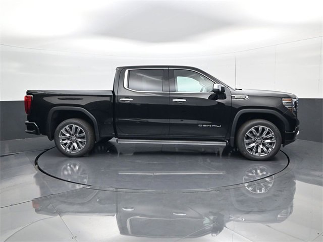 2026 Gmc Sierra 1500 Denali photo 4