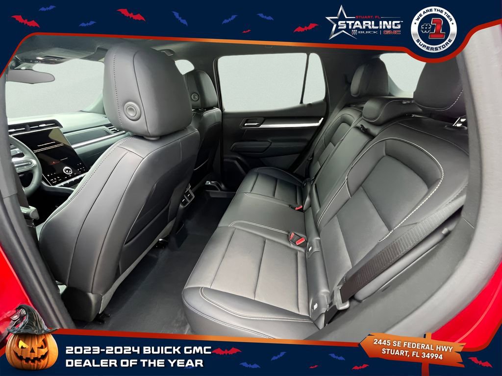 2026 Gmc Terrain Elevation photo 29