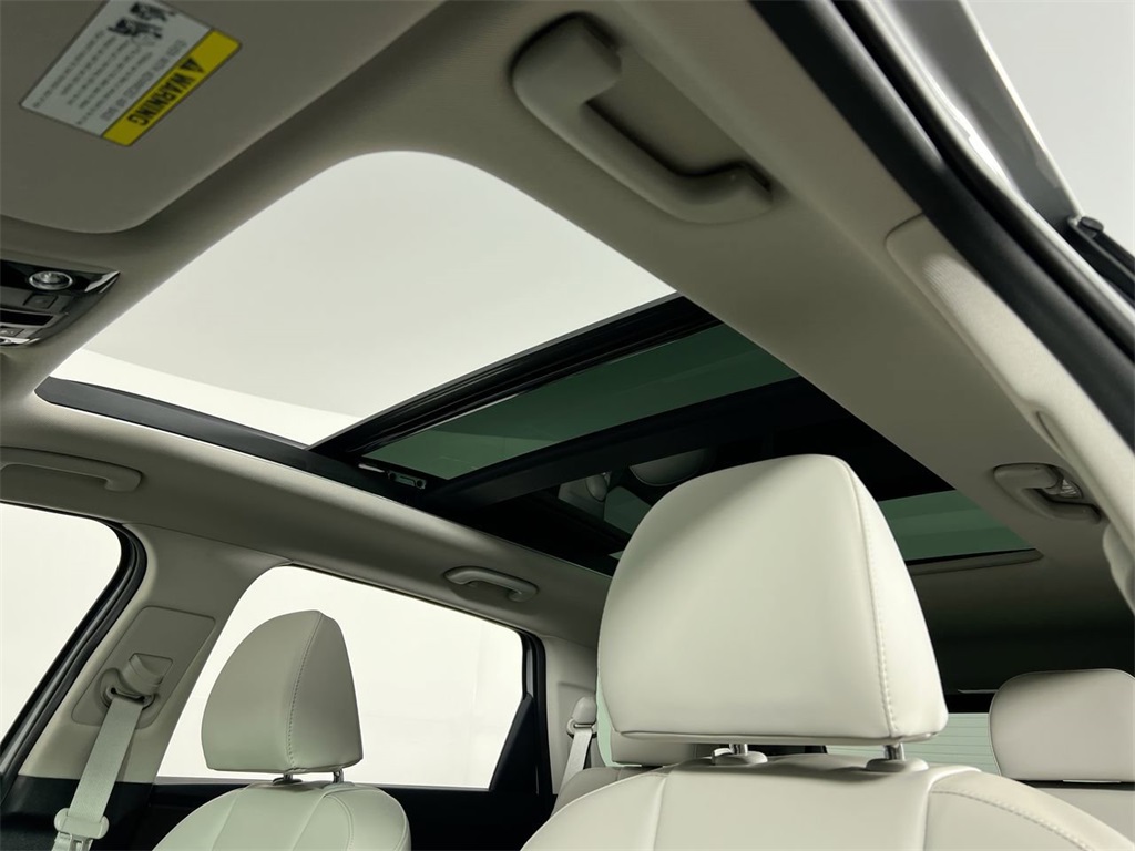 2026 Kia Sorento X-Line SX photo 17
