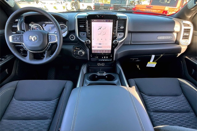 2026 Ram 1500 Big Horn Lone Star photo 4