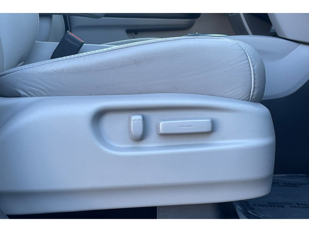 2022 Honda Pilot Special Edition photo 23