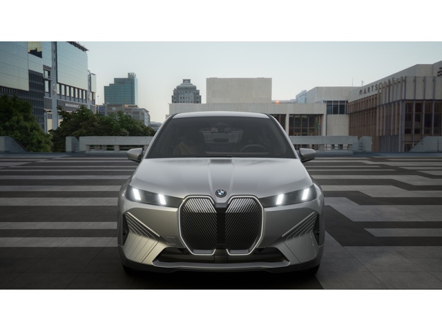 2026 Bmw iX photo 3