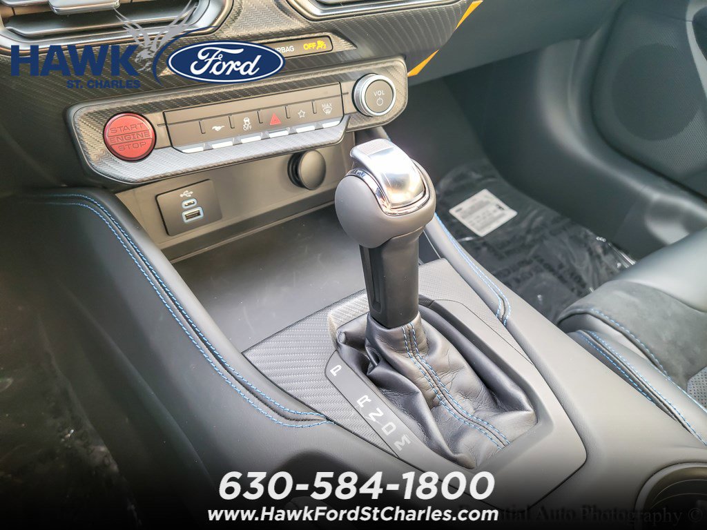 2026 FORD MUSTANG - Image 13