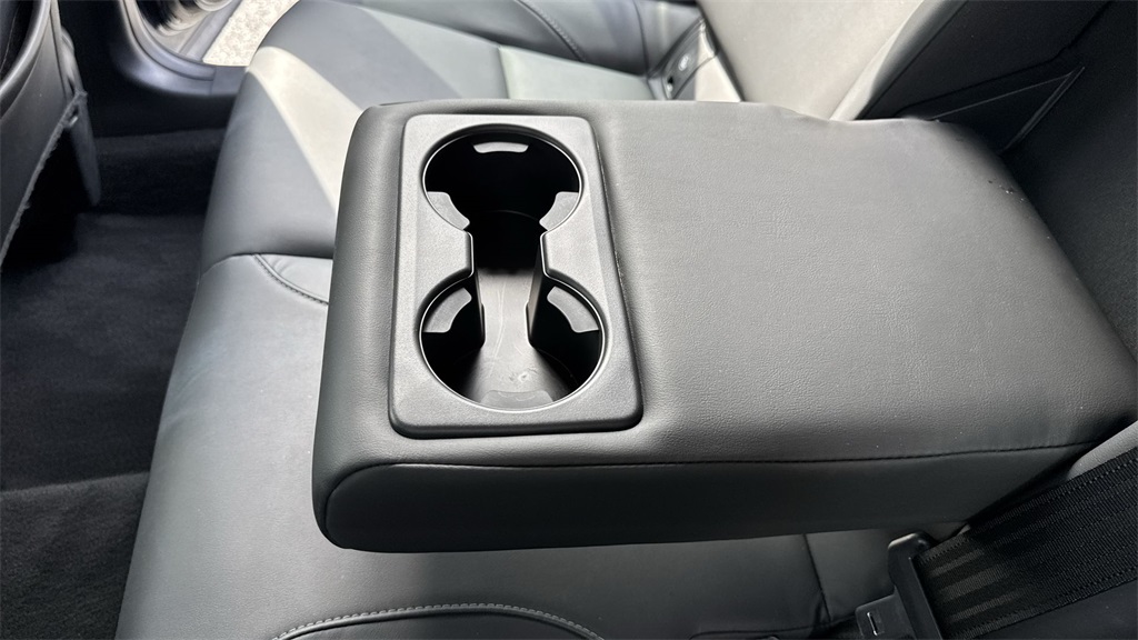 2023 Mazda CX-30 2.5 Select photo 38