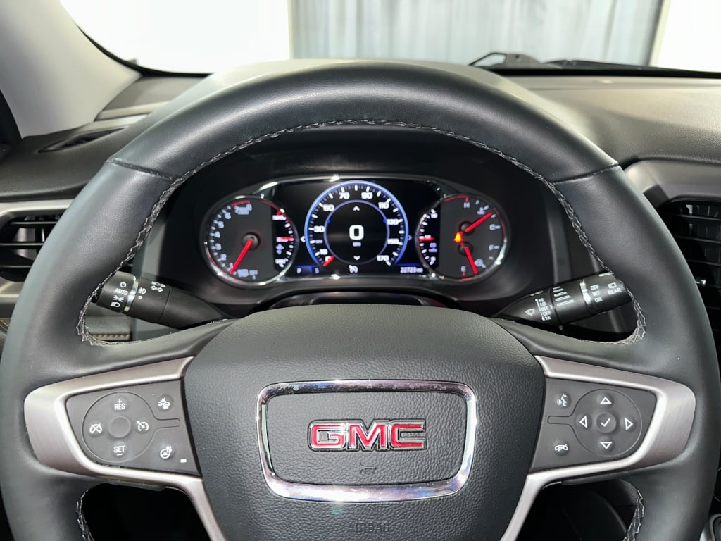 2023 Gmc Acadia AT4 photo 8