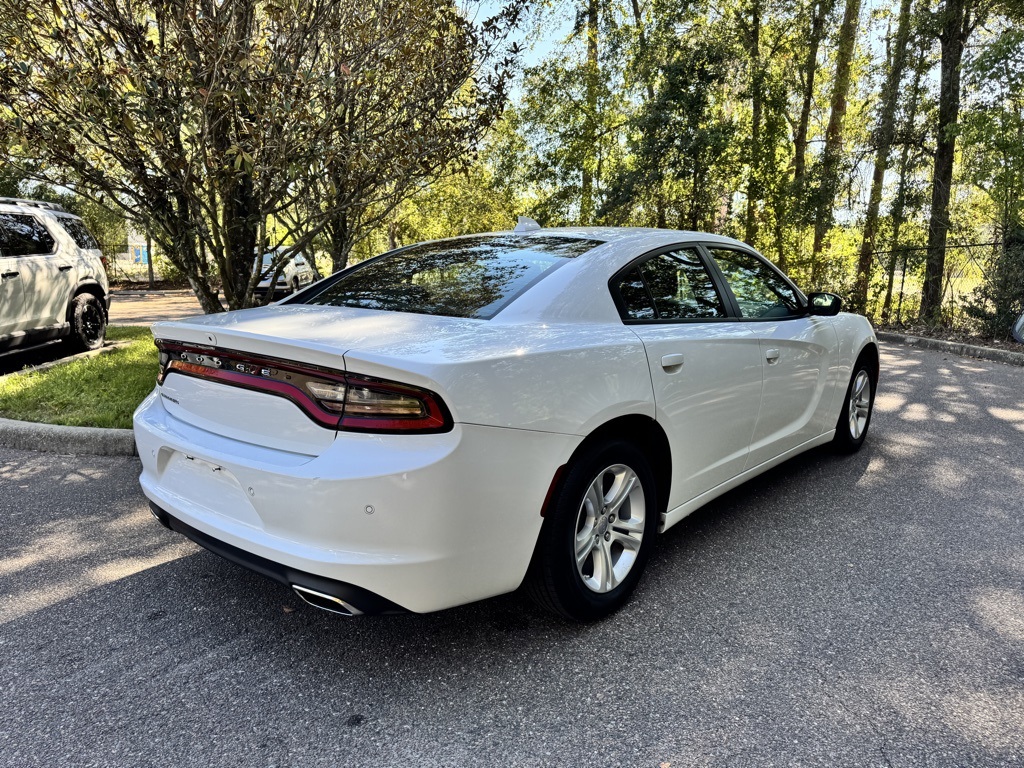 2023 Dodge Charger SXT photo 6