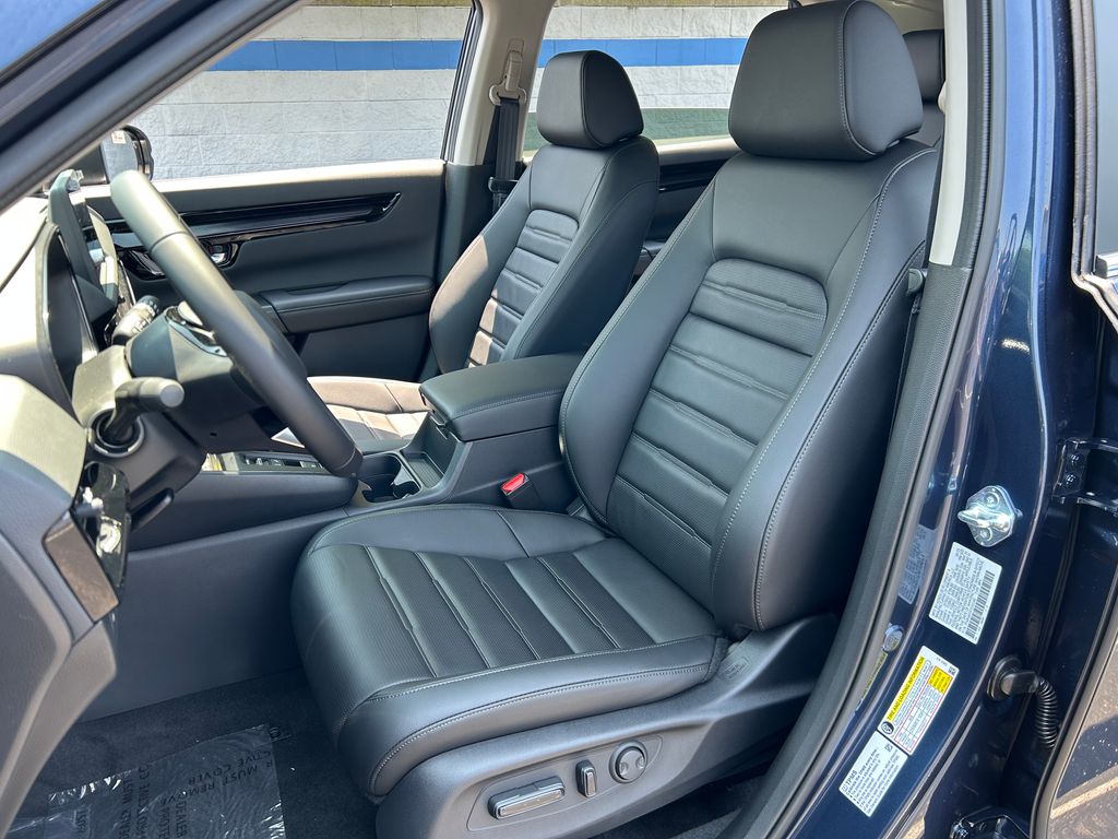 2026 Honda CR-V EX-L photo 16