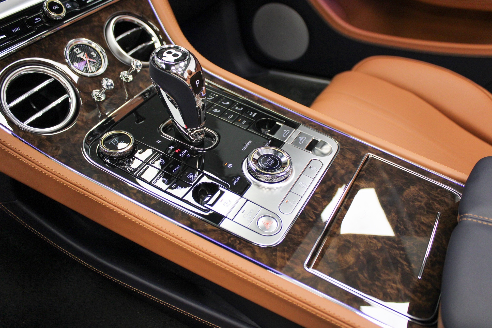 2026 Bentley Continental GTC photo 27