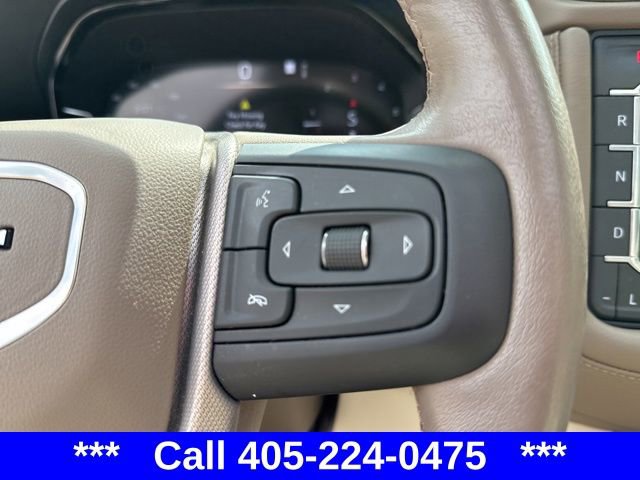2022 Gmc Yukon XL Denali photo 14
