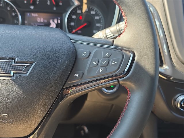2023 Chevrolet Equinox RS photo 18