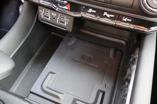 2024 Dodge Durango SRT 392 photo 17