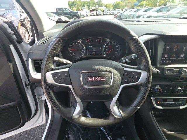 2022 Gmc Terrain SLE photo 12